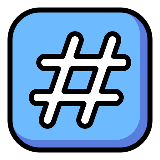 YouTube Hashtag Extractor